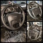 Craft Customs Steering Wheels 2922