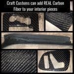 Craft Customs Steering Wheels 3061