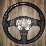 Craft Customs Steering Wheels 3135