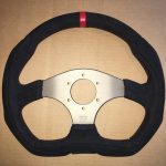 Craft Customs Steering Wheels 3320