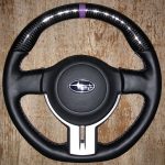 Craft Customs Steering Wheels 413