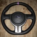 Craft Customs Steering Wheels 418 1