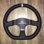Craft Customs Steering Wheels 4185