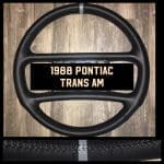 Craft Customs Steering Wheels 5567