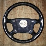 Craft Customs Steering Wheels 562