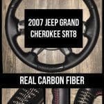 Craft Customs Steering Wheels 6574