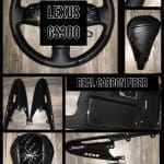 Craft Customs Steering Wheels 6579