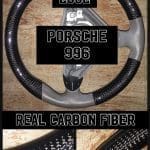 Craft Customs Steering Wheels 6595