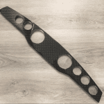 Craft Customs Steering Wheels 8561