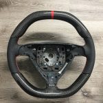 Craft Customs Steering Wheels 8698