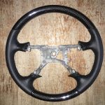Craft Customs Steering Wheels 963