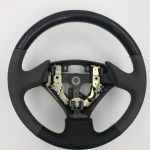 Craft Customs Steering Wheels 9859