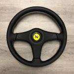 AFTER Craft Customs Steering Wheels 9514 2