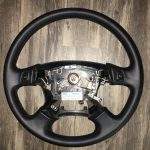 Acura Legend Steering Wheels 2834