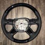 Audi A8L 2014 Steering Wheels 2824