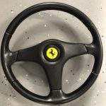 BEFORE Craft Customs Steering Wheels 9369
