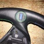 BMW Alpina 2007 Steering Wheel 722 scaled