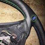 BMW Alpina 2007 Steering Wheel 725 scaled