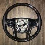 Cadillac Escalade 2017 Steering Wheels 2896