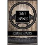 Camaro Steering Wheels 83