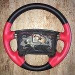 Chevy Z28 1992 Steering Wheels 845