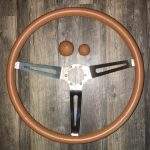 Corvette Steering Wheels 2785 scaled