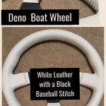 Craft Customs Steering Wheels 025