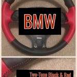 Craft Customs Steering Wheels 026