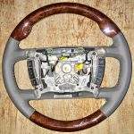 Craft Customs Steering Wheels 055 scaled