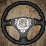 Craft Customs Steering Wheels 104