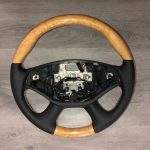 Craft Customs Steering Wheels 10543