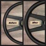 Craft Customs Steering Wheels 10647