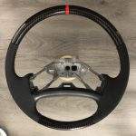 Craft Customs Steering Wheels 10734