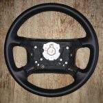 Craft Customs Steering Wheels 1081