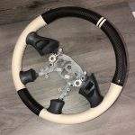 Craft Customs Steering Wheels 10917