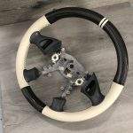 Craft Customs Steering Wheels 10918