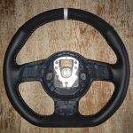 Craft Customs Steering Wheels 1124