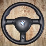 Craft Customs Steering Wheels 1190