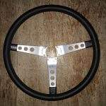 Craft Customs Steering Wheels 1241