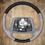Craft Customs Steering Wheels 1245