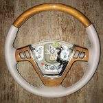 Craft Customs Steering Wheels 1252