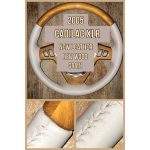 Craft Customs Steering Wheels 1275