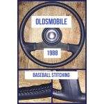 Craft Customs Steering Wheels 1318
