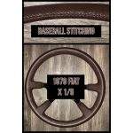 Craft Customs Steering Wheels 1390