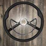 Craft Customs Steering Wheels 1426