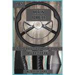 Craft Customs Steering Wheels 1433