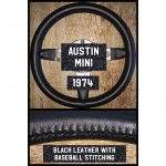 Craft Customs Steering Wheels 144
