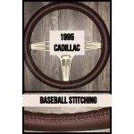 Craft Customs Steering Wheels 1466