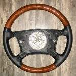 Craft Customs Steering Wheels 1550 scaled