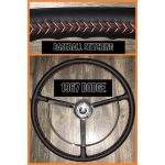 Craft Customs Steering Wheels 1562